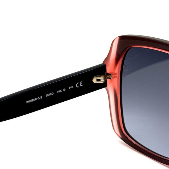 New, gently used KATE SPADE Sunglasses KIMBER/G/S 8079O Authentic - Picture 8 of 11